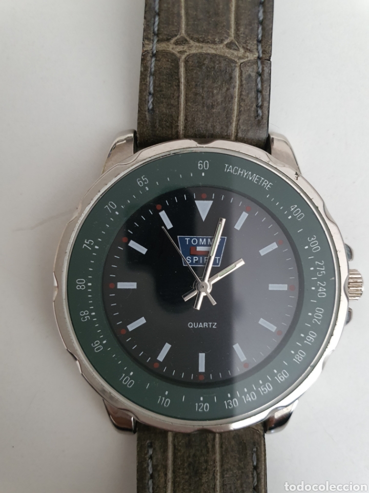 Relojes autom&aacute;ticos: reloj Tommy hilfiger - Foto 1