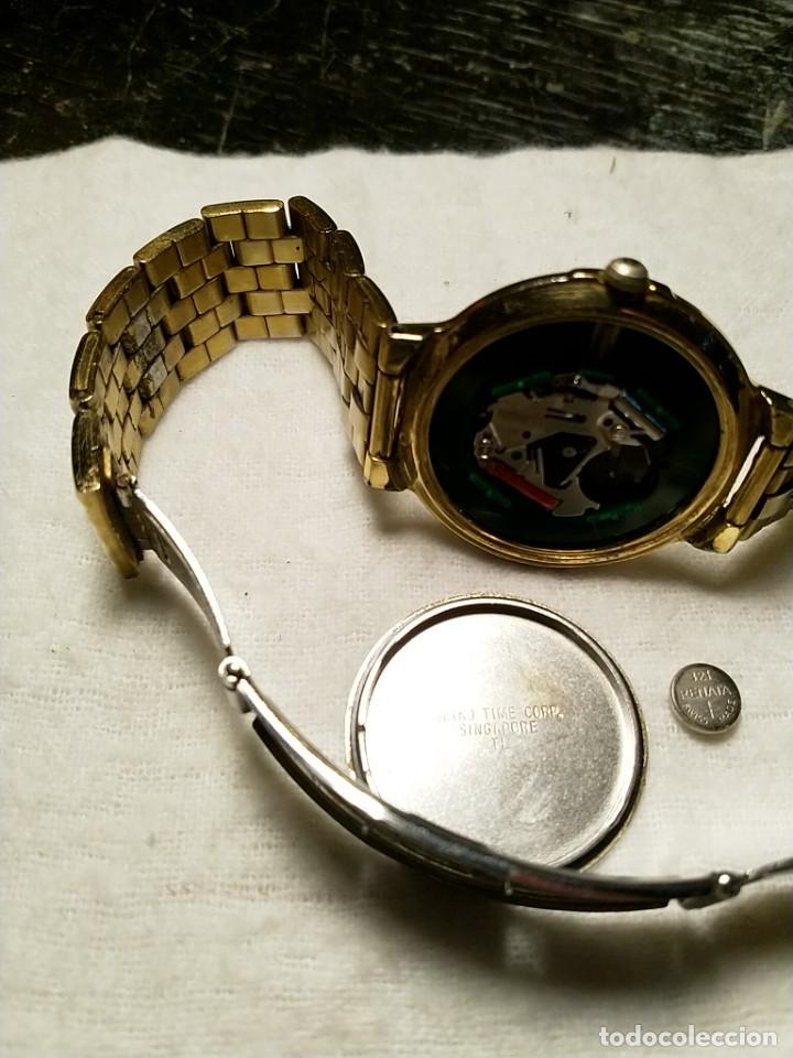 Relojes autom&aacute;ticos: Reloj Seiko Se&ntilde;ora ref.7N00-6A50 - Foto 4