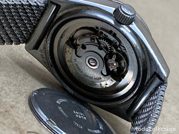 Relojes autom&aacute;ticos: Reloj Radiant autom&aacute;tico /CR18-03 - Foto 4