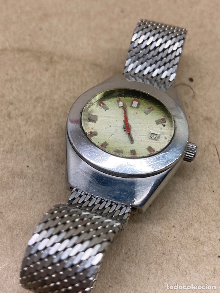 Relojes autom&aacute;ticos: Reloj Radiant autom&aacute;tico /CR18-03 - Foto 1