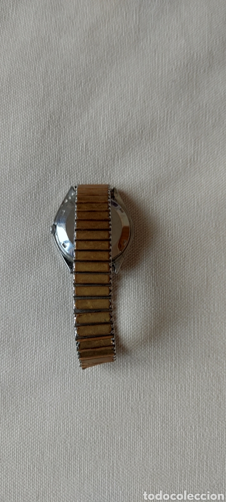 Relojes autom&aacute;ticos: Reloj Citizen a&ntilde;os 50-60 Autom&aacute;tico - Foto 8