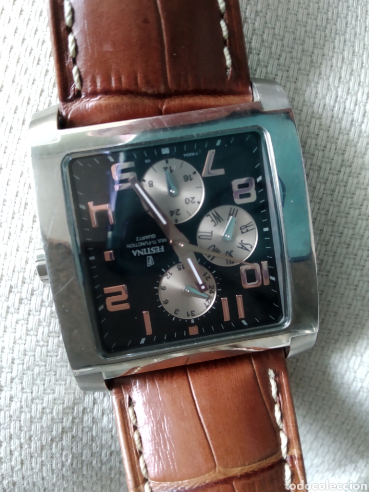 Relojes autom&aacute;ticos: Reloj FESTINA - Foto 2