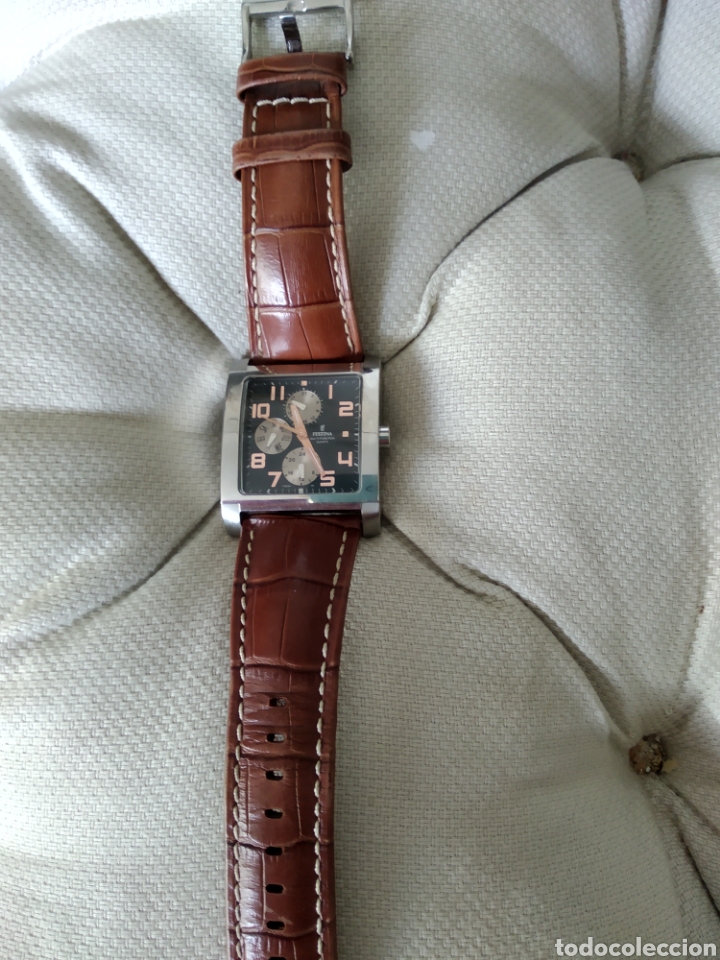 Relojes autom&aacute;ticos: Reloj FESTINA - Foto 3