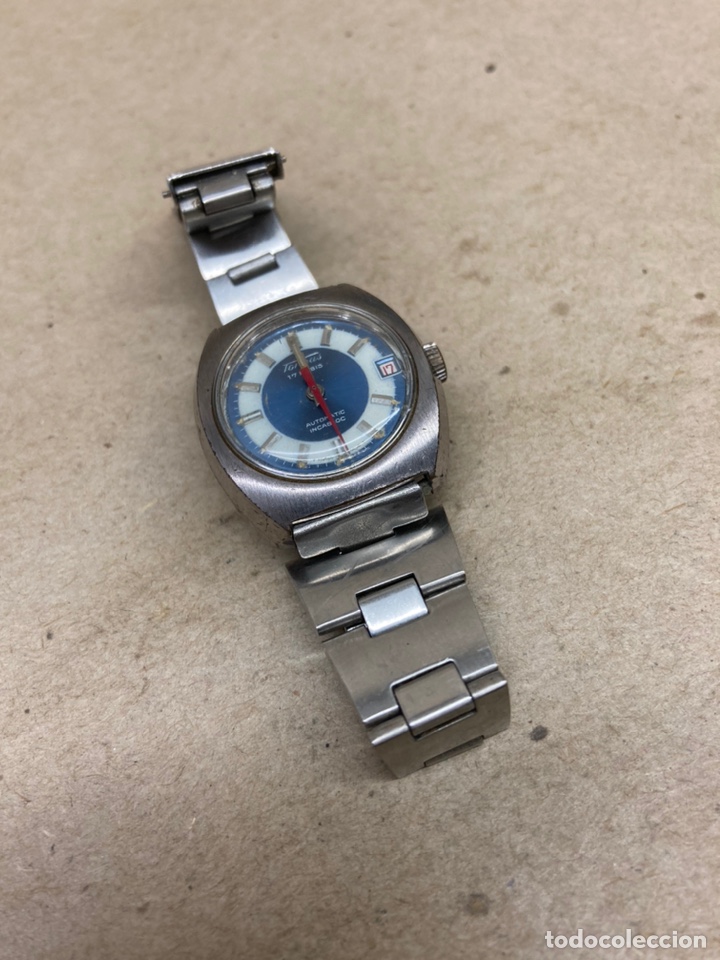 Relojes autom&aacute;ticos: Reloj Tormas autom&aacute;tico /CR28-31 - Foto 3
