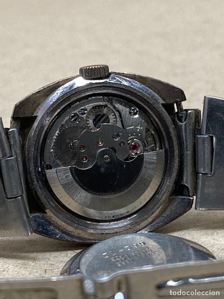Relojes autom&aacute;ticos: Reloj Tormas autom&aacute;tico /CR28-31 - Foto 5