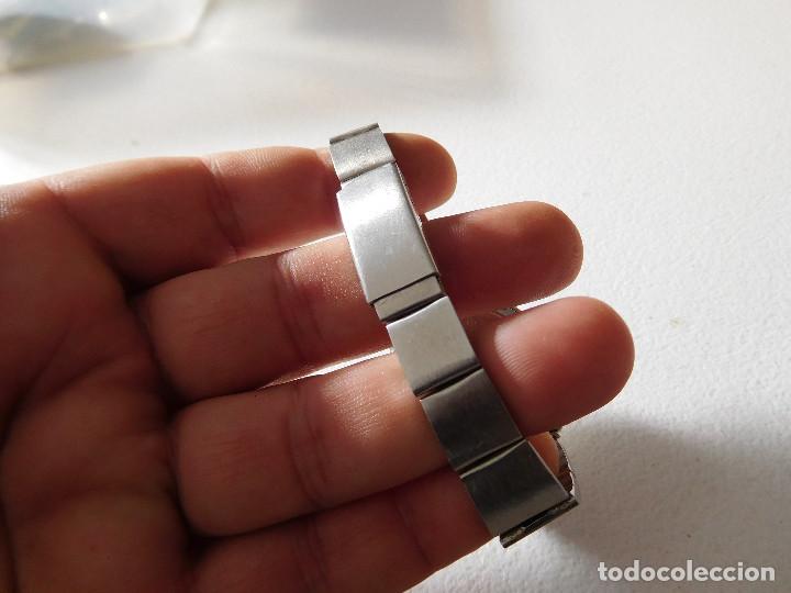 Relojes autom&aacute;ticos: Reloj de carga autom&aacute;tica de la marca Patis - Foto 6