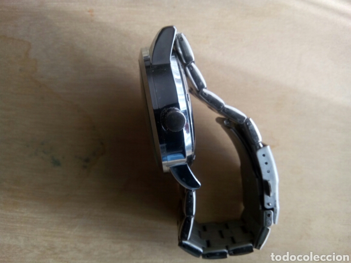Relojes autom&aacute;ticos: Curioso reloj BNER autom&aacute;tico. - Foto 3