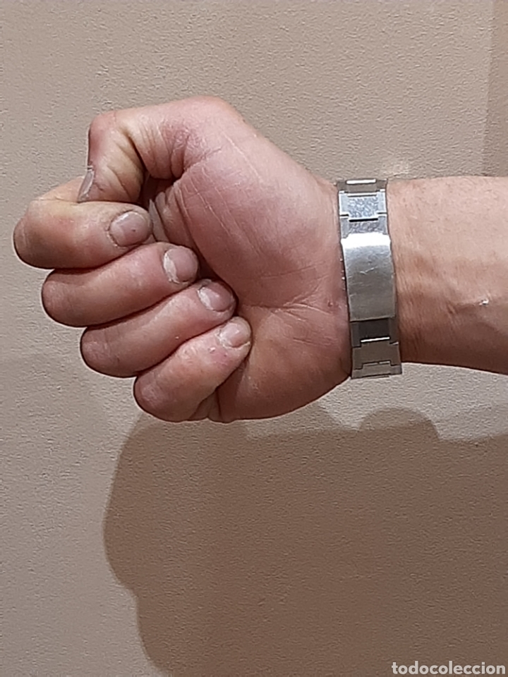 Relojes autom&aacute;ticos: RELOJ RADIANT BLUMAR AUTOM&Aacute;TICO - Foto 7