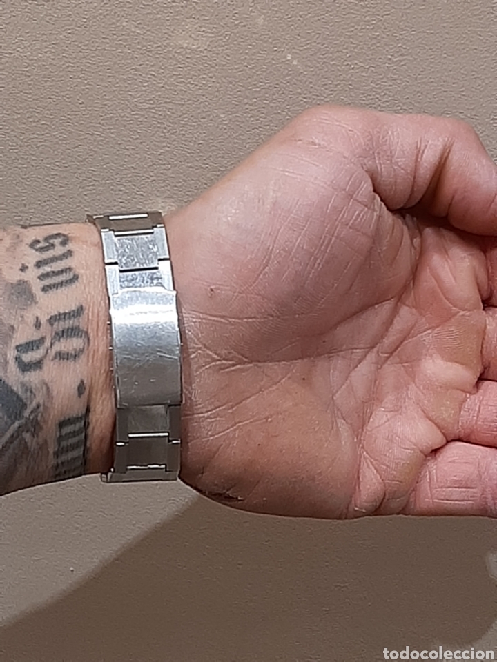 Relojes autom&aacute;ticos: RELOJ RADIANT BLUMAR AUTOM&Aacute;TICO - Foto 8