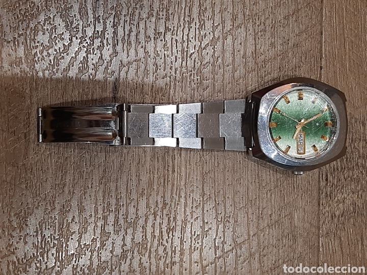 Relojes autom&aacute;ticos: RELOJ RADIANT BLUMAR AUTOM&Aacute;TICO - Foto 11