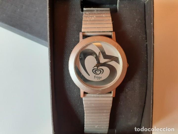 Relojes autom&aacute;ticos: Relog Frigo - Foto 1
