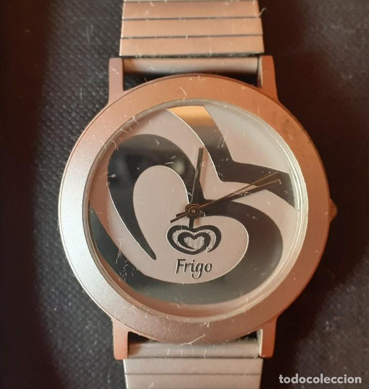 Relojes autom&aacute;ticos: Relog Frigo - Foto 2