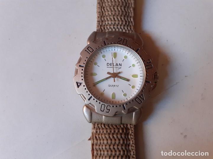Relojes autom&aacute;ticos: Relog Delan - Foto 1