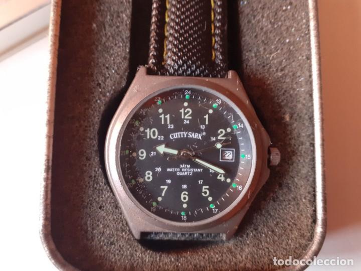 Relojes autom&aacute;ticos: Relog Cutty sark - Foto 1