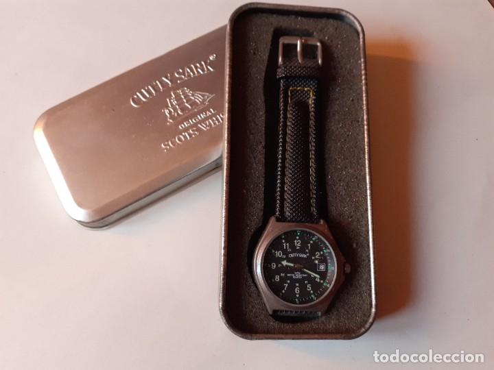 Relojes autom&aacute;ticos: Relog Cutty sark - Foto 2