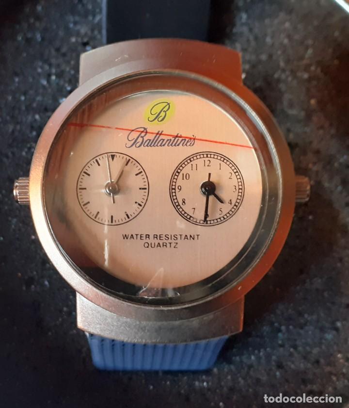 Relojes autom&aacute;ticos: Relog Ballentines - Foto 1