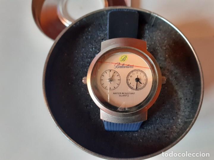 Relojes autom&aacute;ticos: Relog Ballentines - Foto 2