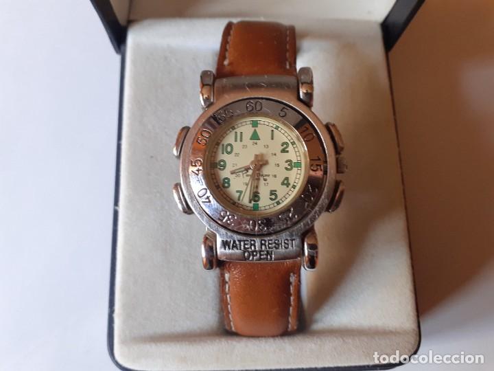 Relojes autom&aacute;ticos: Relog Tilford coleccion - Foto 1