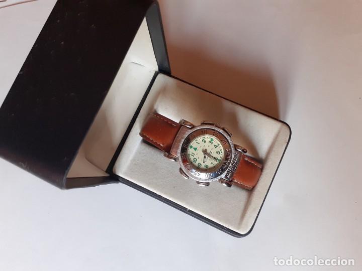 Relojes autom&aacute;ticos: Relog Tilford coleccion - Foto 2