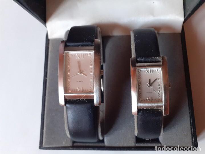 Relojes autom&aacute;ticos: Reloges gentileza Swepps - Foto 1