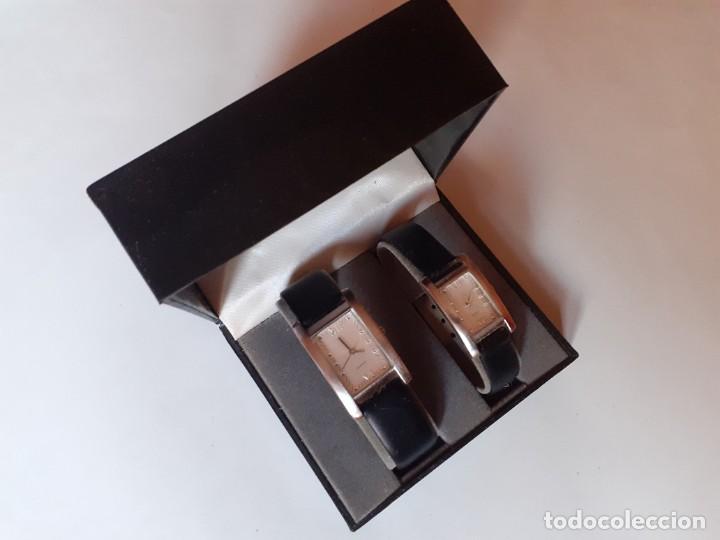 Relojes autom&aacute;ticos: Reloges gentileza Swepps - Foto 2