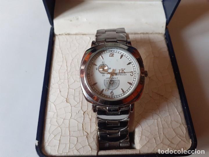 Relojes autom&aacute;ticos: Relog IK Collection - Foto 2