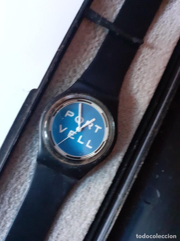 Relojes autom&aacute;ticos: Relog Port Vell coleccion - Foto 1