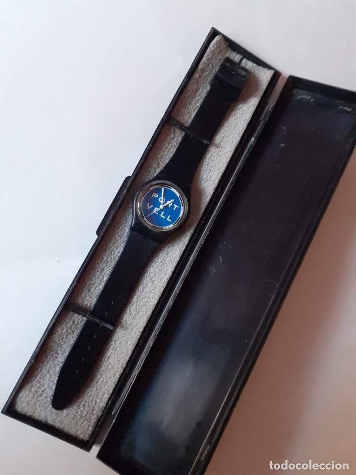 Relojes autom&aacute;ticos: Relog Port Vell coleccion - Foto 2