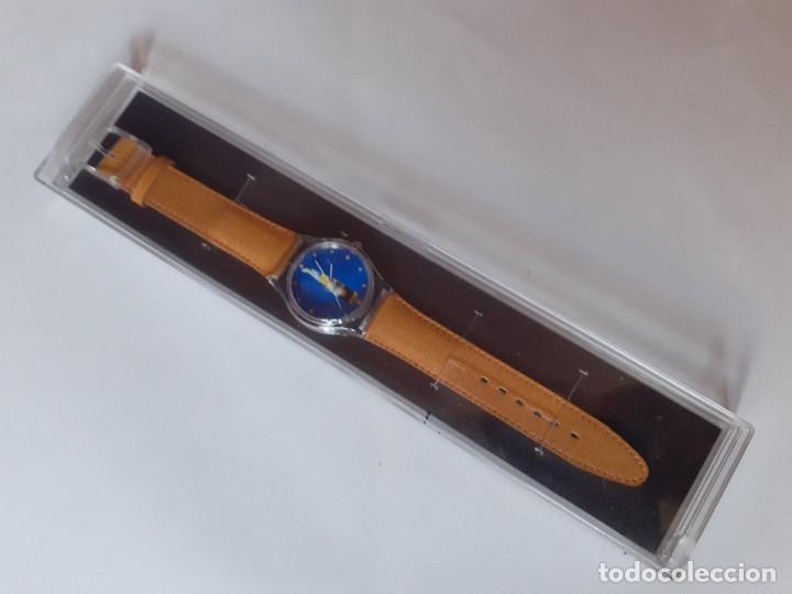 Relojes autom&aacute;ticos: RELOJ DE LA CERVEZA CORONITA. - Foto 2