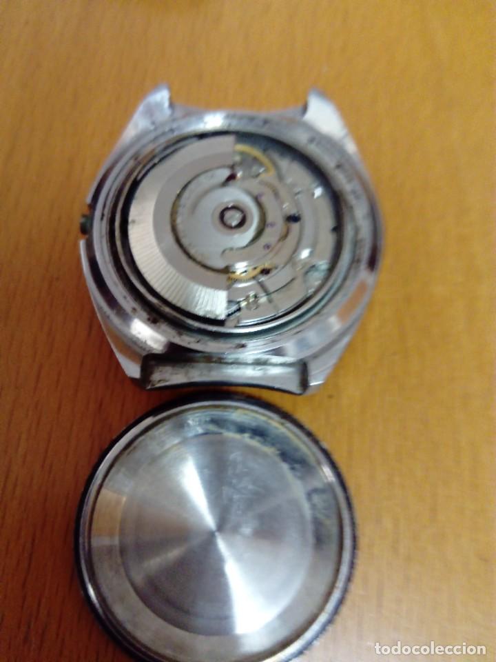 Relojes autom&aacute;ticos: Reloj Cliper Autom&aacute;tico (No funciona) - Foto 6