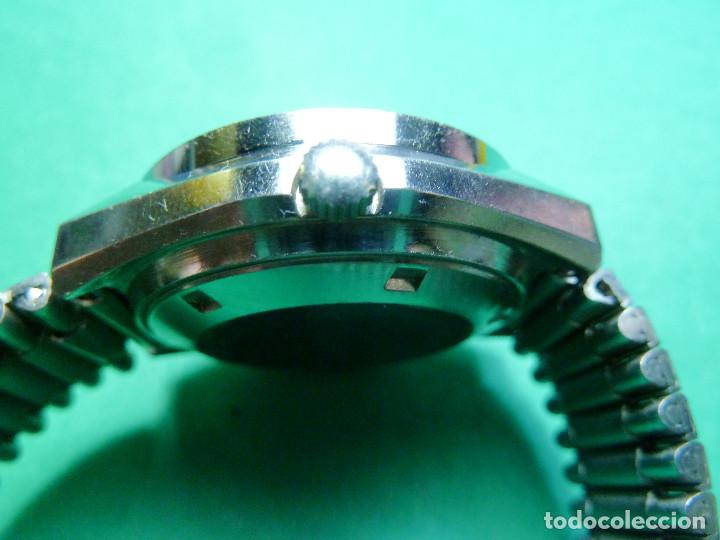Relojes autom&aacute;ticos: Reloj caballero Exactus - Foto 3