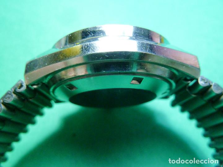 Relojes autom&aacute;ticos: Reloj caballero Exactus - Foto 4