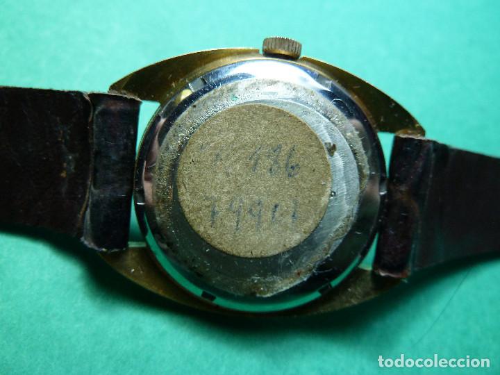 Relojes autom&aacute;ticos: Reloj caballero Santpi - Foto 4