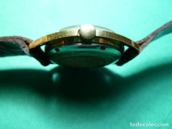 Relojes autom&aacute;ticos: Reloj caballero Santpi - Foto 5