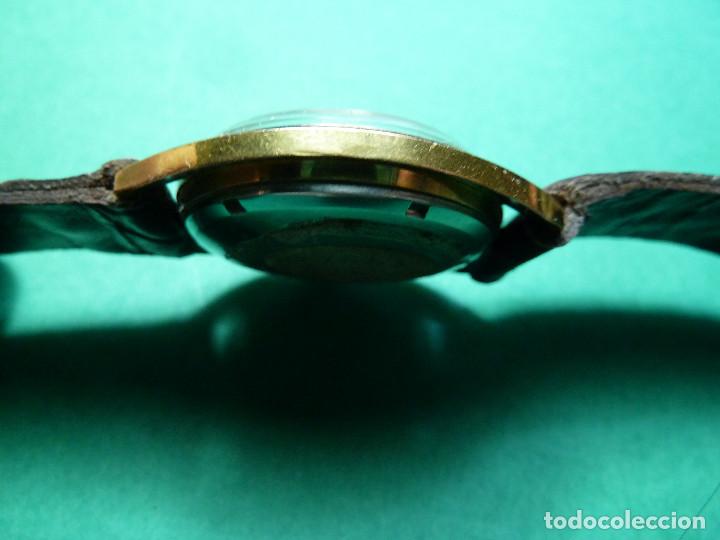 Relojes autom&aacute;ticos: Reloj caballero Santpi - Foto 6