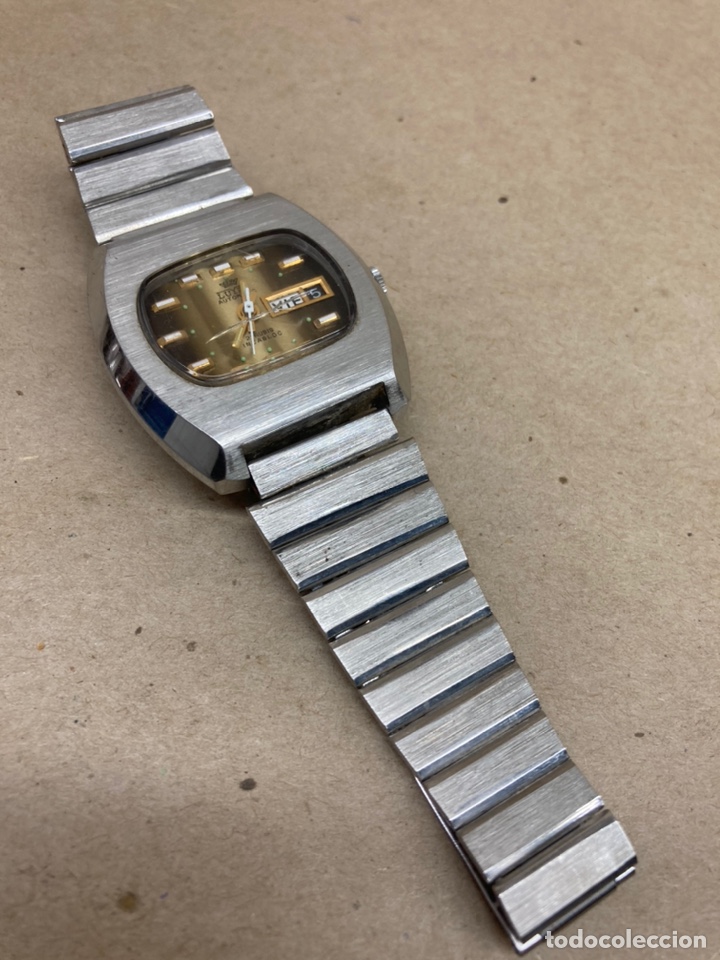 Relojes autom&aacute;ticos: Reloj Luype autom&aacute;tico/CR08-10 - Foto 3