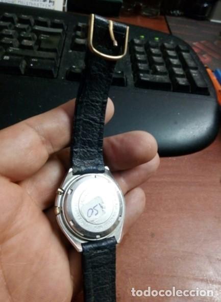 Relojes autom&aacute;ticos: RELOJ CABALLERO ORIENT.AUTOMATIC TGP - Foto 4