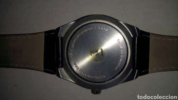 Relojes autom&aacute;ticos: BONITO RELOJ. - Foto 3