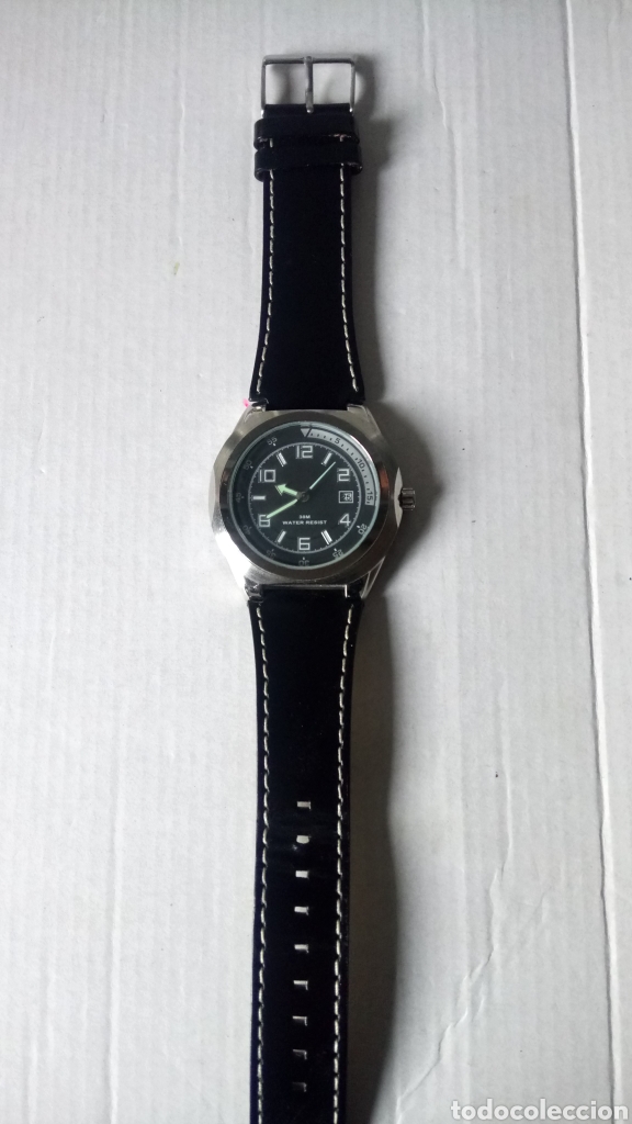 Relojes autom&aacute;ticos: BONITO RELOJ. - Foto 1