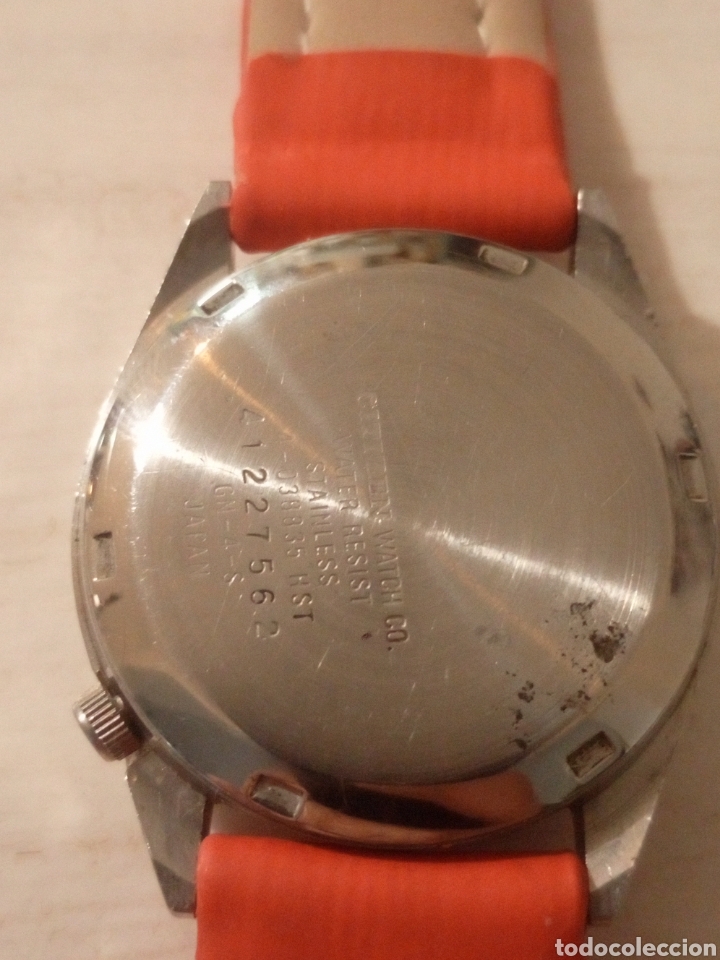 Relojes autom&aacute;ticos: Reloj Citizen - Foto 2