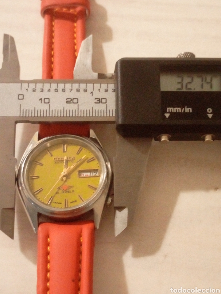 Relojes autom&aacute;ticos: Reloj Citizen - Foto 3