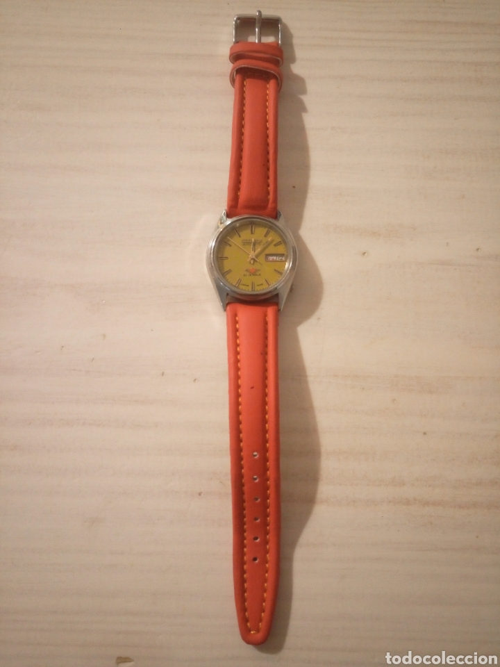 Relojes autom&aacute;ticos: Reloj Citizen - Foto 5