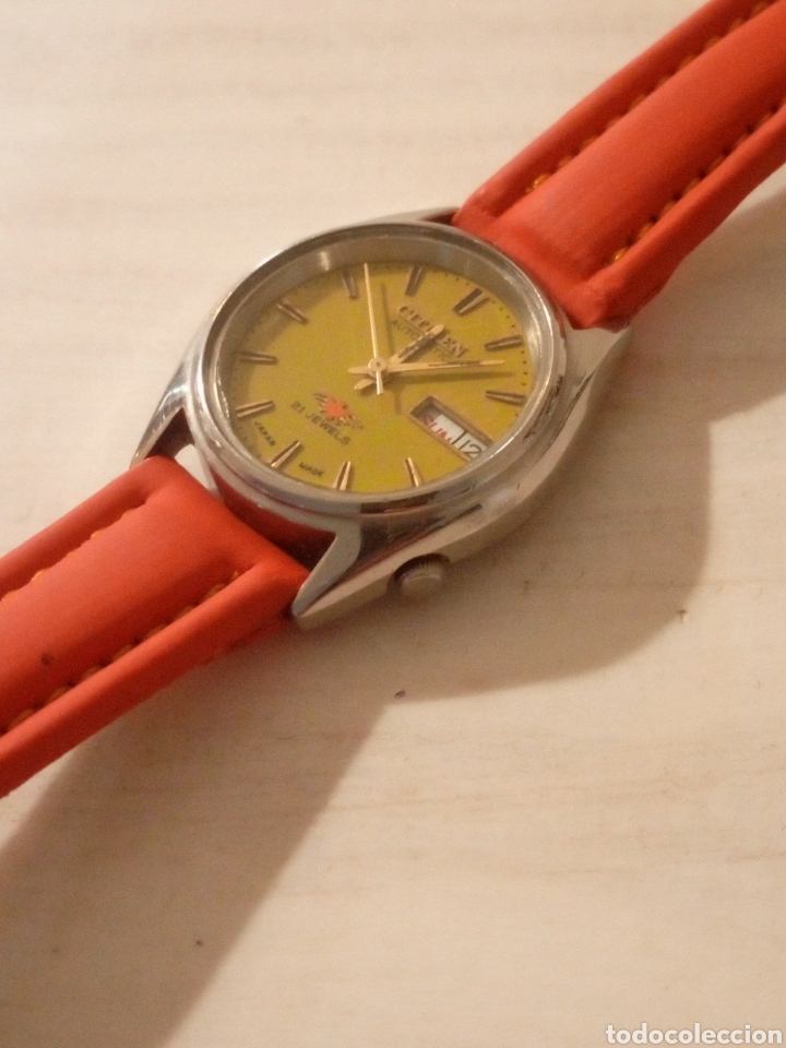 Relojes autom&aacute;ticos: Reloj Citizen - Foto 1
