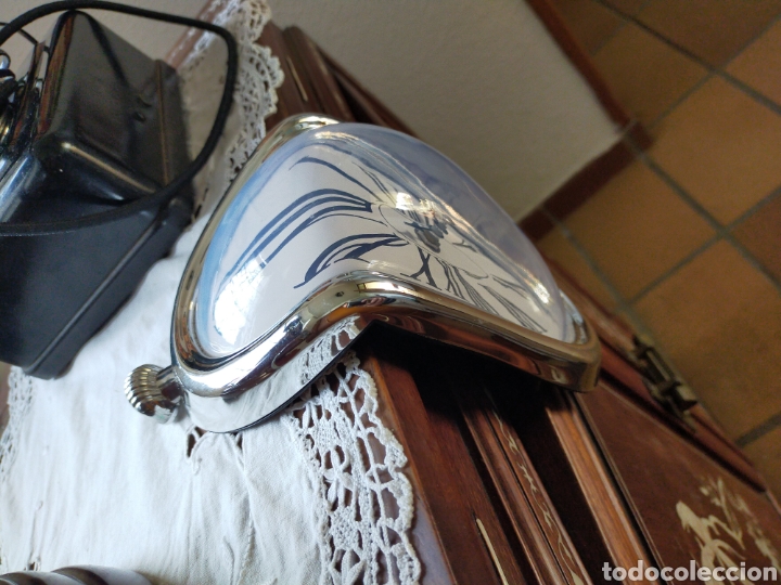Relojes autom&aacute;ticos: Reloj dal&iacute; - Foto 2