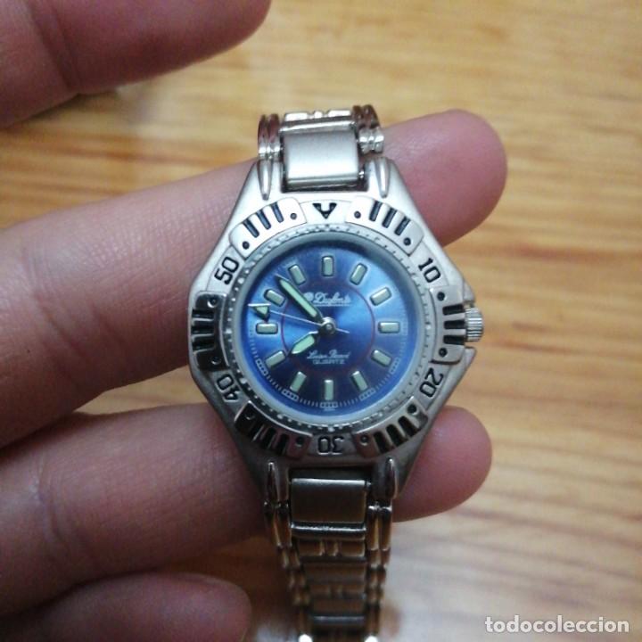 Relojes autom&aacute;ticos: Reloj LUCIEN PICARD DUFONTE NUEVO - Foto 1