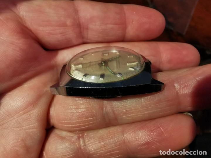 Relojes autom&aacute;ticos: RELOJ AUTOMATICO TIMEX - Foto 3