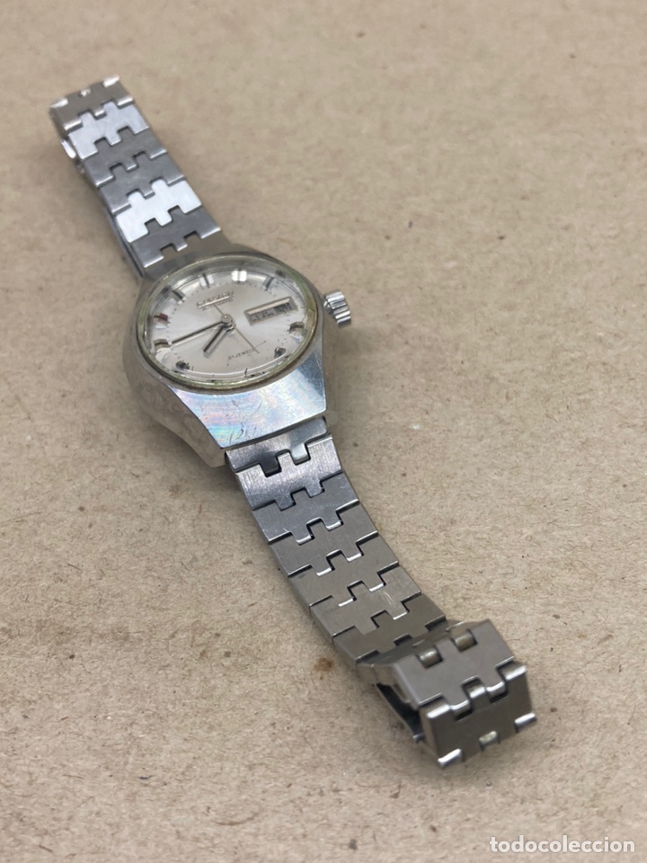 Relojes autom&aacute;ticos: Reloj Citizen autom&aacute;tico - Foto 1