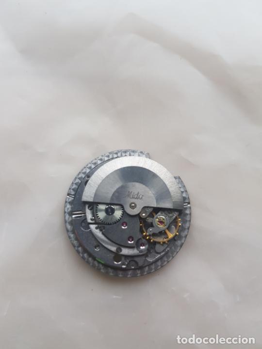 Relojes autom&aacute;ticos: MIDO AUTOMATICO CALIBRE RELOJ PULSERA F2 - Foto 2
