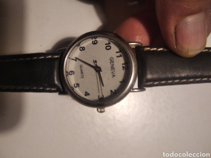 Relojes autom&aacute;ticos: Reloj Geneva - Foto 2