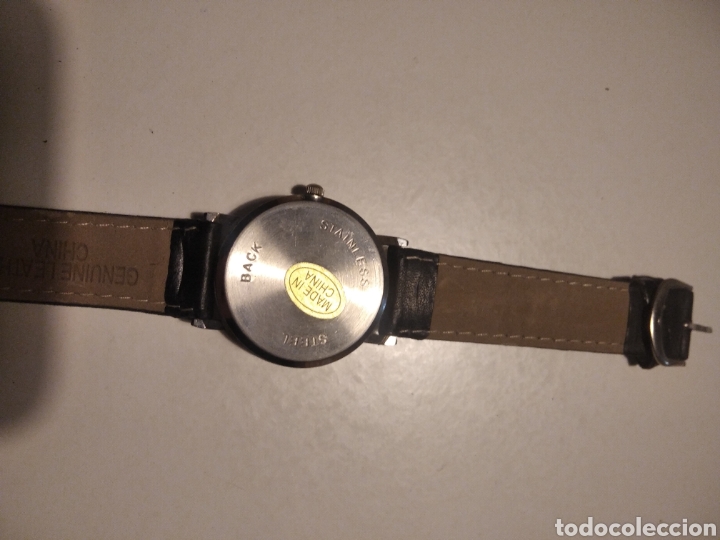 Relojes autom&aacute;ticos: Reloj Geneva - Foto 3